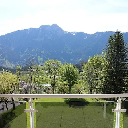 Hotel Residences Chamossaire 3*