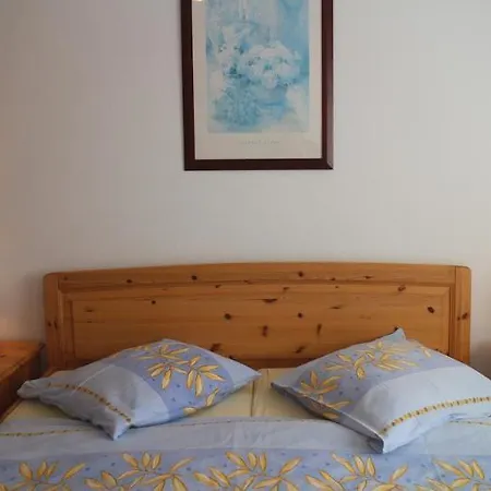 Residences Chamossaire 3* Leysin