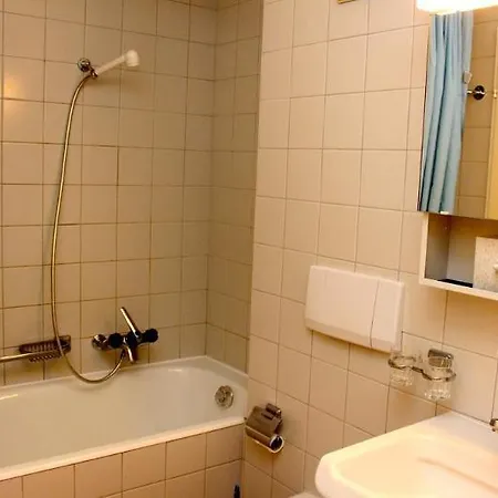 Residences Chamossaire 3* Leysin