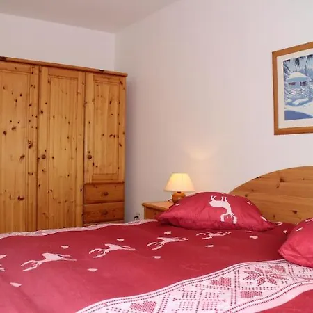 Residences Chamossaire 3* Leysin