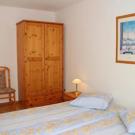 Residences Chamossaire 3* Leysin