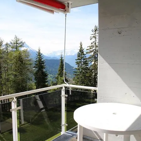 Hotel Residences Chamossaire 3*